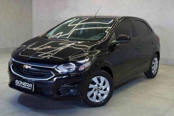 CHEVROLET ONIX 1.4 MPFI LT 8V FLEX 4P MANUAL